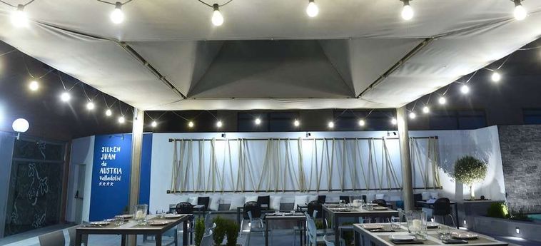 Hotel Silken Juan De Austria Valladolid: Foto 