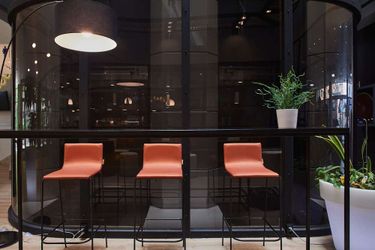 Hotel Silken Juan De Austria Valladolid: Photo 