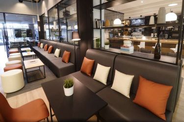 Hotel Silken Juan De Austria Valladolid: Photo 