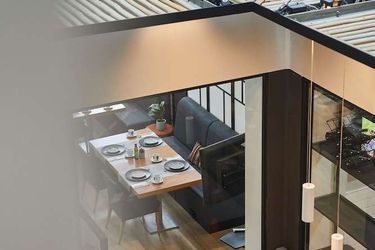 Hotel Silken Juan De Austria Valladolid: Photo 