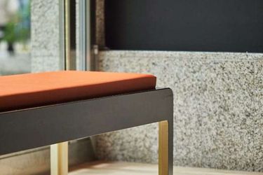 Hotel Silken Juan De Austria Valladolid: Photo 