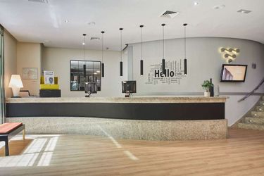 Hotel Silken Juan De Austria Valladolid: Photo 
