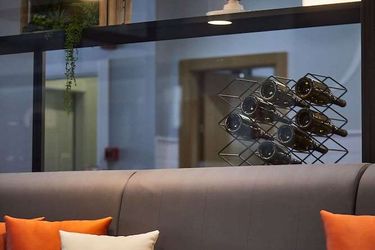 Hotel Silken Juan De Austria Valladolid: Photo 