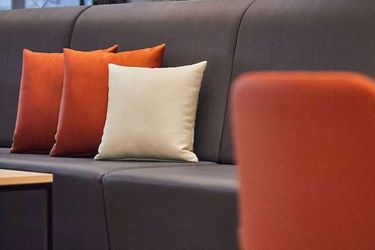 Hotel Silken Juan De Austria Valladolid: Photo 
