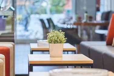Hotel Silken Juan De Austria Valladolid: Photo 