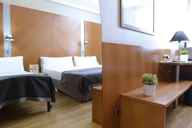 Hotel Silken Juan De Austria Valladolid: Photo 