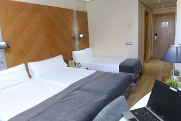 Hotel Silken Juan De Austria Valladolid: Photo 