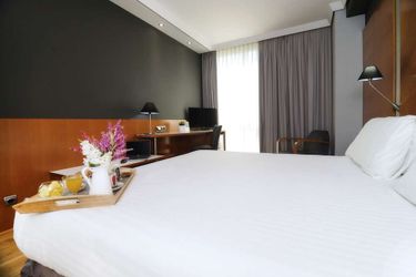 Hotel Silken Juan De Austria Valladolid: Photo 