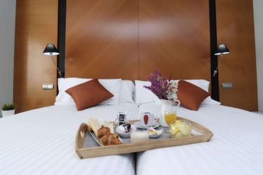 Hotel Silken Juan De Austria Valladolid: Photo 