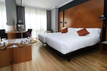 Hotel Silken Juan De Austria Valladolid: Photo 