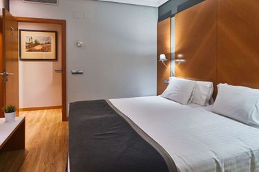 Hotel Silken Juan De Austria Valladolid: Photo 