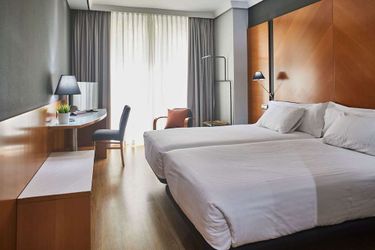 Hotel Silken Juan De Austria Valladolid: Photo 