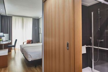 Hotel Silken Juan De Austria Valladolid: Photo 
