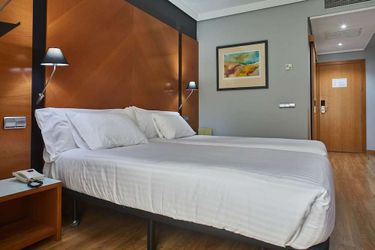 Hotel Silken Juan De Austria Valladolid: Photo 