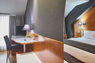 Hotel Silken Juan De Austria Valladolid: Photo 