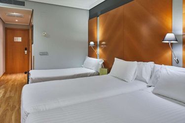 Hotel Silken Juan De Austria Valladolid: Photo 