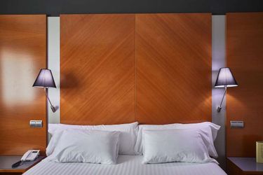 Hotel Silken Juan De Austria Valladolid: Photo 