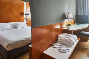 Hotel Silken Juan De Austria Valladolid: Photo 