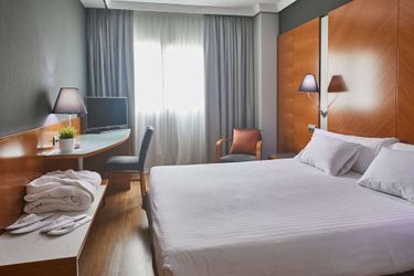 Hotel Silken Juan De Austria Valladolid: Photo 