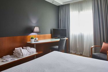 Hotel Silken Juan De Austria Valladolid: Photo 