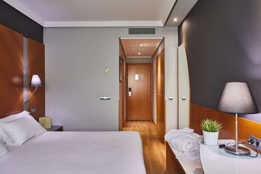 Hotel Silken Juan De Austria Valladolid: Photo 