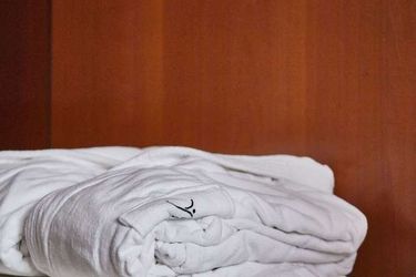 Hotel Silken Juan De Austria Valladolid: Photo 