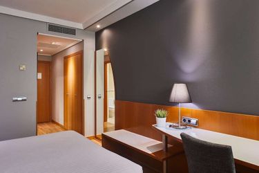Hotel Silken Juan De Austria Valladolid: Photo 