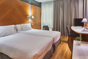 Hotel Silken Juan De Austria Valladolid: Photo 