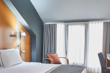 Hotel Silken Juan De Austria Valladolid: Photo 