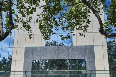 Hotel Silken Juan De Austria Valladolid: Photo 