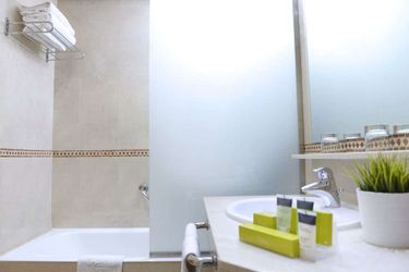 Hotel Silken Juan De Austria Valladolid: Photo 