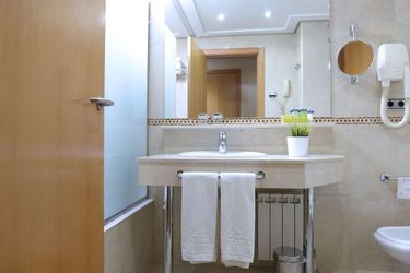 Hotel Silken Juan De Austria Valladolid: Photo 