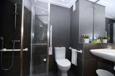 Hotel Silken Juan De Austria Valladolid: Photo 