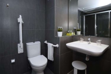 Hotel Silken Juan De Austria Valladolid: Photo 
