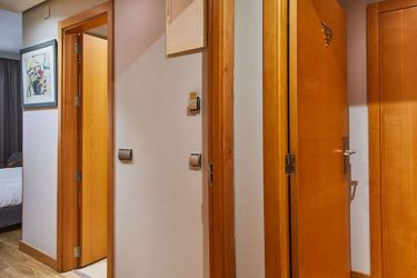 Hotel Silken Juan De Austria Valladolid: Photo 