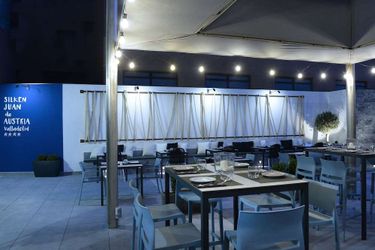 Hotel Silken Juan De Austria Valladolid: Photo 