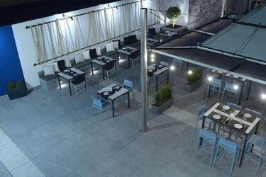 Hotel Silken Juan De Austria Valladolid: Photo 