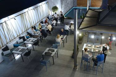 Hotel Silken Juan De Austria Valladolid: Photo 