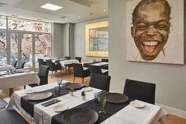 Hotel Silken Juan De Austria Valladolid: Photo 