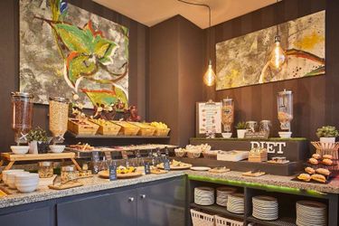 Hotel Silken Juan De Austria Valladolid: Photo 