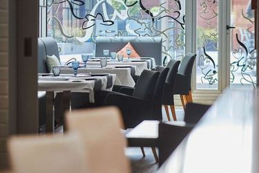 Hotel Silken Juan De Austria Valladolid: Photo 
