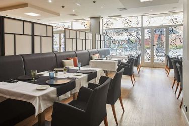 Hotel Silken Juan De Austria Valladolid: Photo 