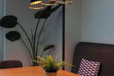 Hotel Silken Juan De Austria Valladolid: Photo 