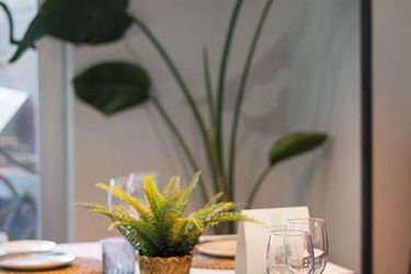 Hotel Silken Juan De Austria Valladolid: Photo 