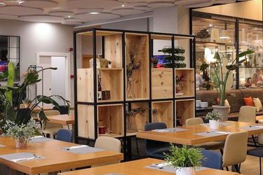 Hotel Silken Juan De Austria Valladolid: Photo 