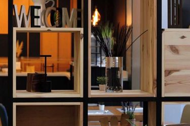 Hotel Silken Juan De Austria Valladolid: Photo 
