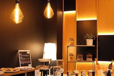 Hotel Silken Juan De Austria Valladolid: Photo 