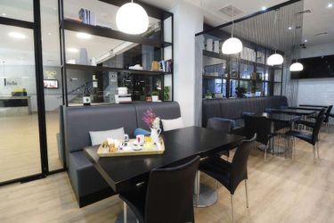 Hotel Silken Juan De Austria Valladolid: Photo 