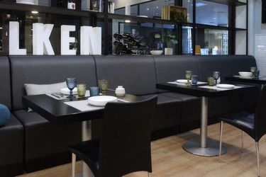 Hotel Silken Juan De Austria Valladolid: Photo 