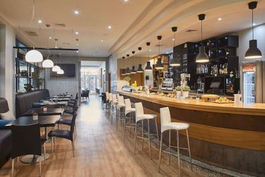 Hotel Silken Juan De Austria Valladolid: Photo 